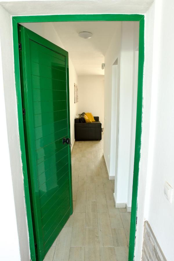 Le Petit Daire Costa De Antigua Dış mekan fotoğraf