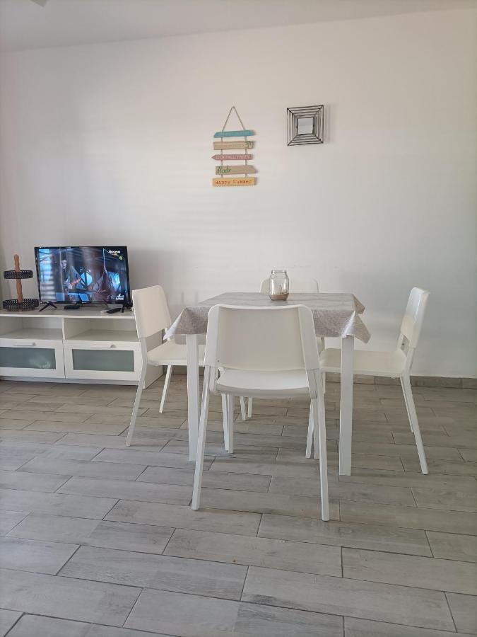 Le Petit Daire Costa De Antigua Dış mekan fotoğraf
