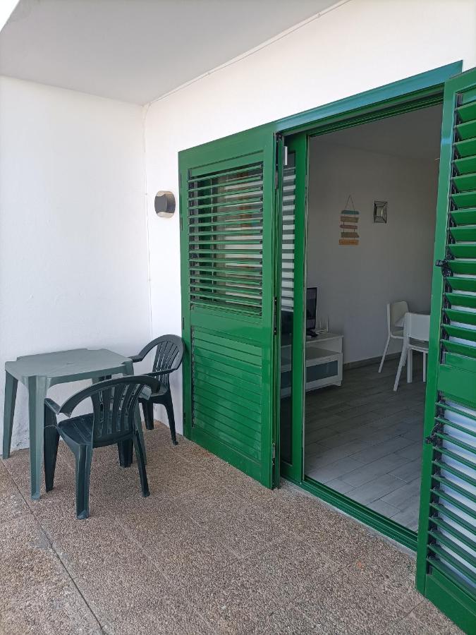 Le Petit Daire Costa De Antigua Dış mekan fotoğraf