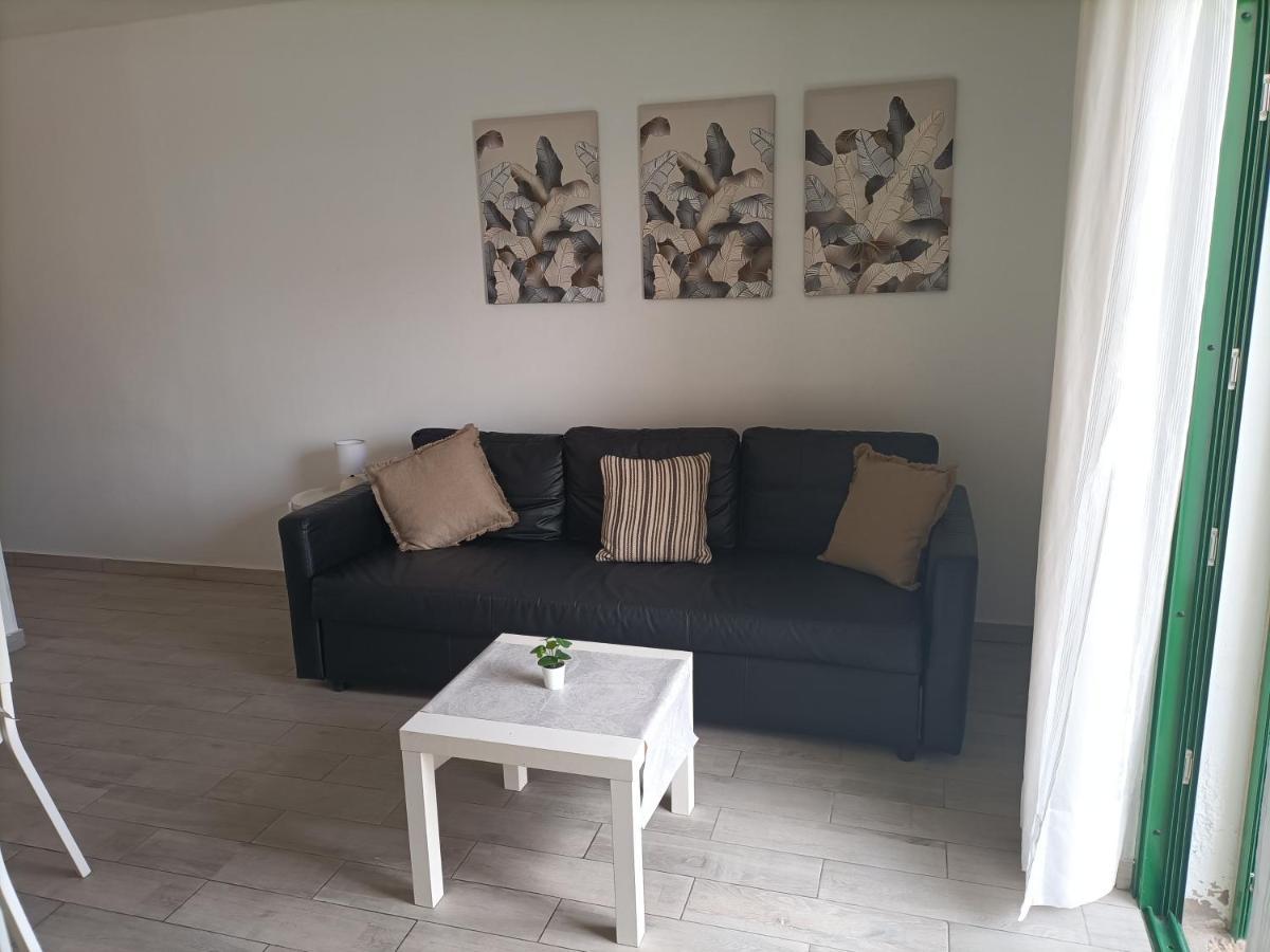 Le Petit Daire Costa De Antigua Dış mekan fotoğraf