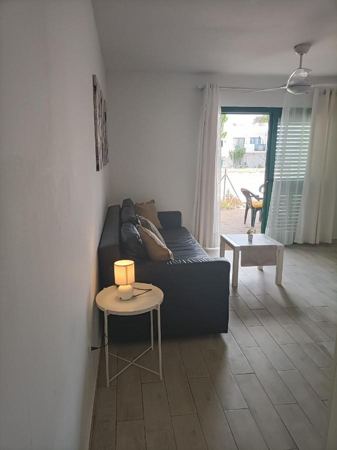 Le Petit Daire Costa De Antigua Dış mekan fotoğraf