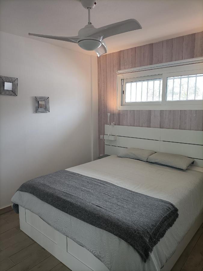 Le Petit Daire Costa De Antigua Dış mekan fotoğraf