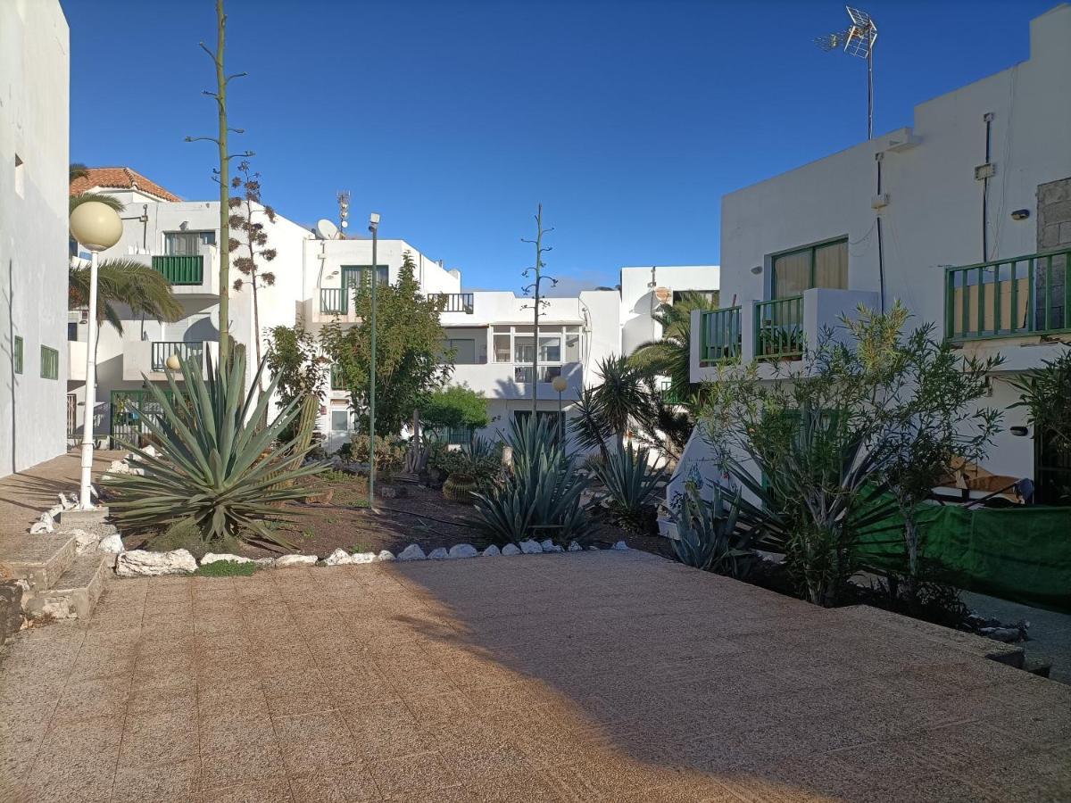 Le Petit Daire Costa De Antigua Dış mekan fotoğraf