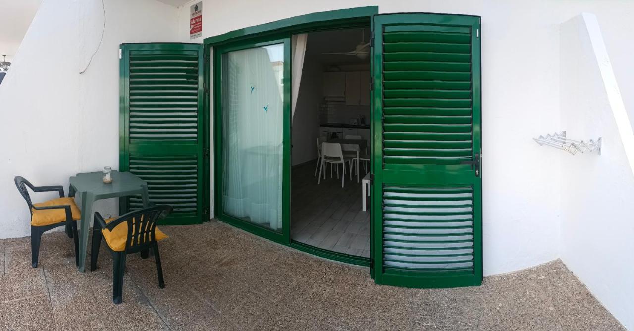 Le Petit Daire Costa De Antigua Dış mekan fotoğraf