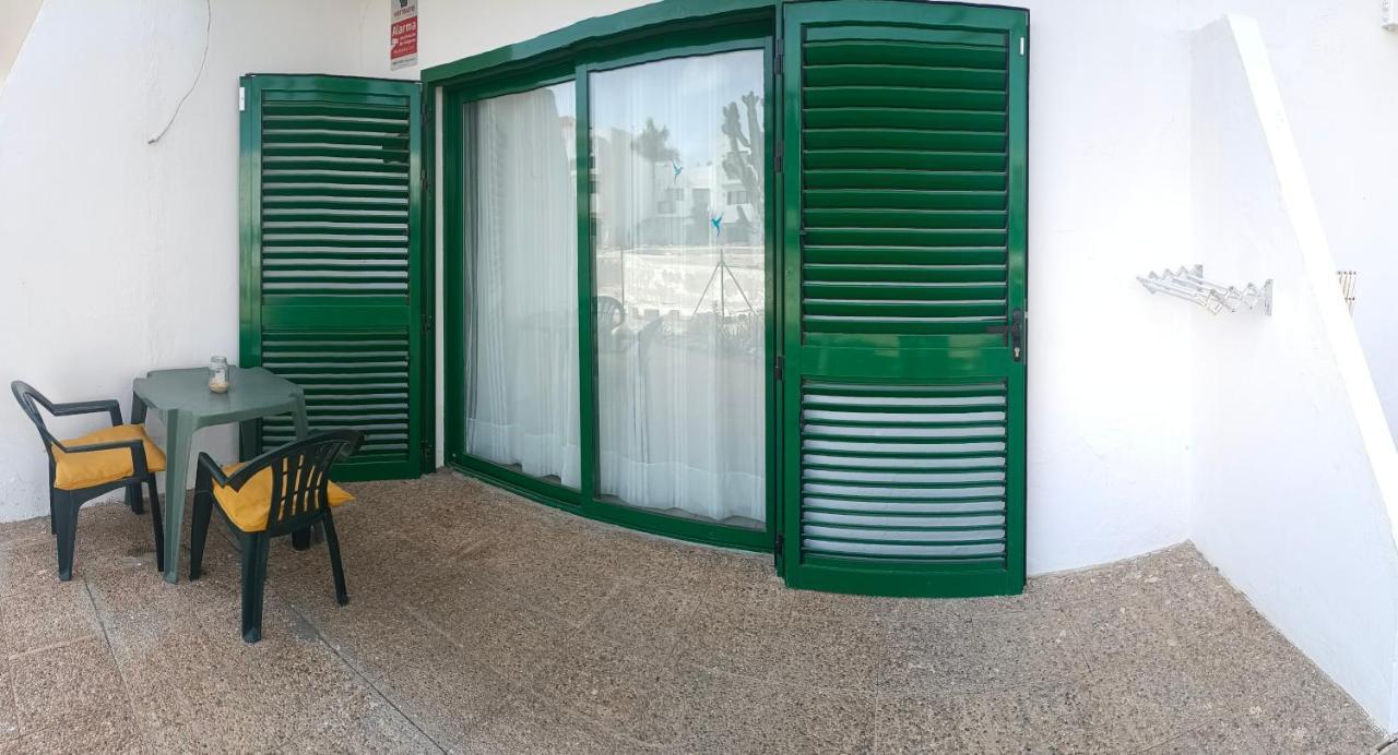 Le Petit Daire Costa De Antigua Dış mekan fotoğraf